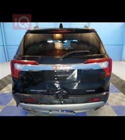 GMC Acadia